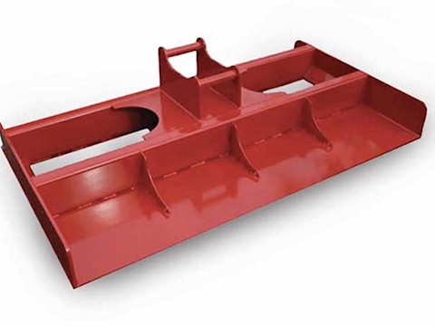 New Solesbee's Excavator Attachment for Sale